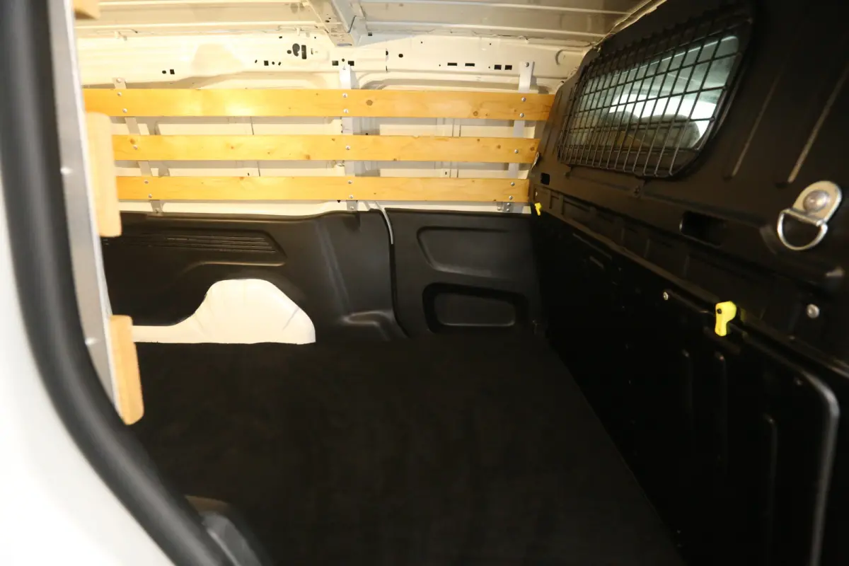 1.5 BlueHDI L2 | Marge | 3 Zits | Airco | Cruise | Parkeersens.