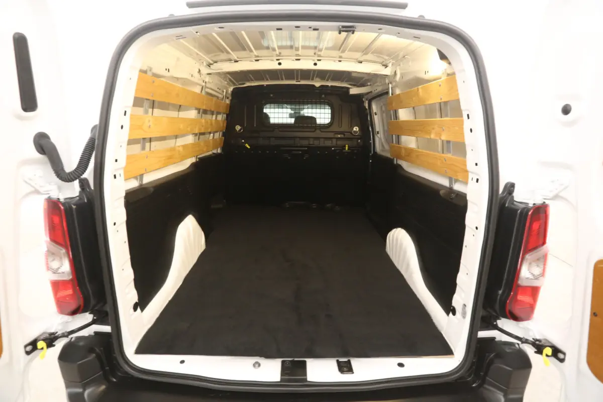 1.5 BlueHDI L2 | Marge | 3 Zits | Airco | Cruise | Parkeersens.