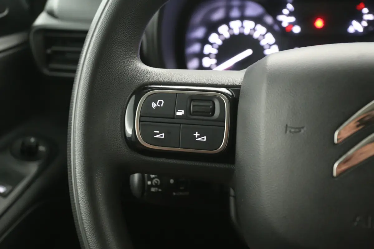 1.5 BlueHDI L2 | Marge | 3 Zits | Airco | Cruise | Parkeersens.