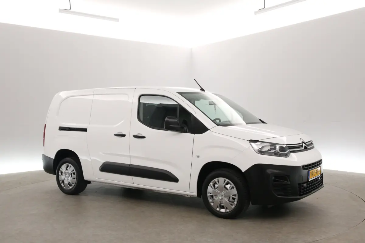 1.5 BlueHDI L2 | Marge | 3 Zits | Airco | Cruise | Parkeersens.