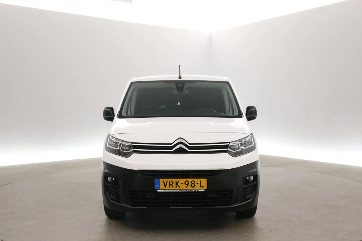 1.5 BlueHDI L2 | Marge | 3 Zits | Airco | Cruise | Parkeersens.