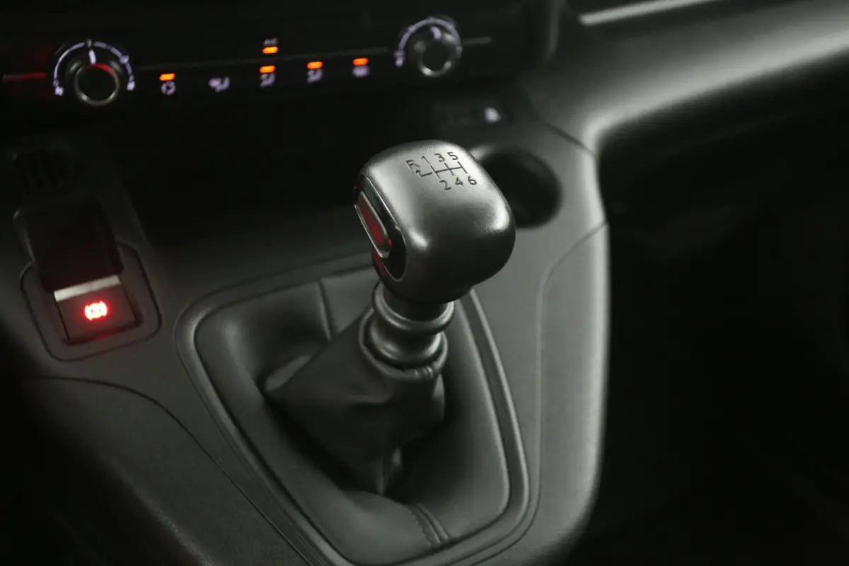 1.5 BlueHDI L2 | Marge | 3 Zits | Airco | Cruise | Parkeersens.