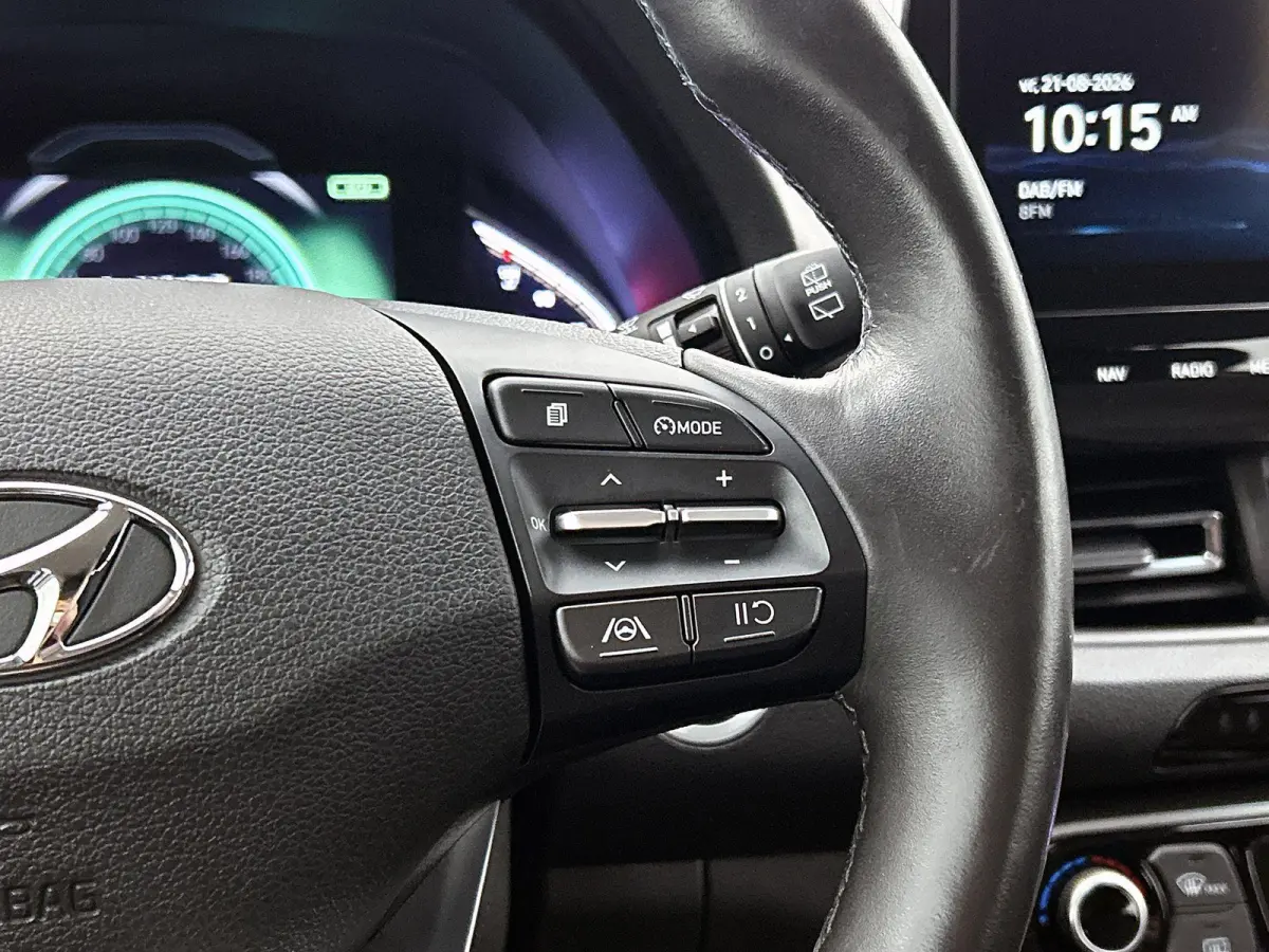 1.0 120pk MHEV Comfort Smart | Navigatie | Climate Control | Cruise Control | Camera | LED | 16"LMV | Apple Carplay/Android Auto |