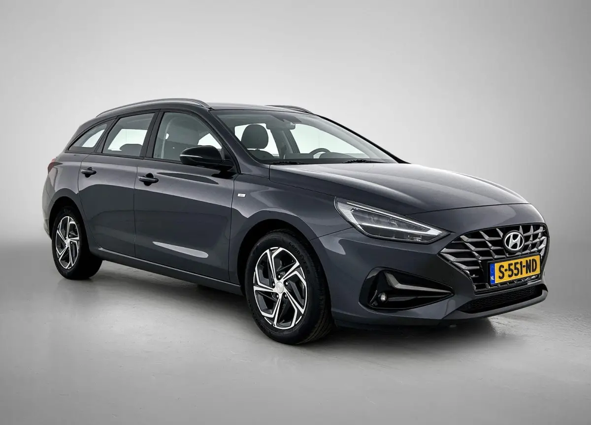 1.0 120pk MHEV Comfort Smart | Navigatie | Climate Control | Cruise Control | Camera | LED | 16"LMV | Apple Carplay/Android Auto |