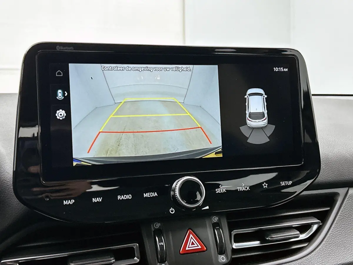 1.0 120pk MHEV Comfort Smart | Navigatie | Climate Control | Cruise Control | Camera | LED | 16"LMV | Apple Carplay/Android Auto |
