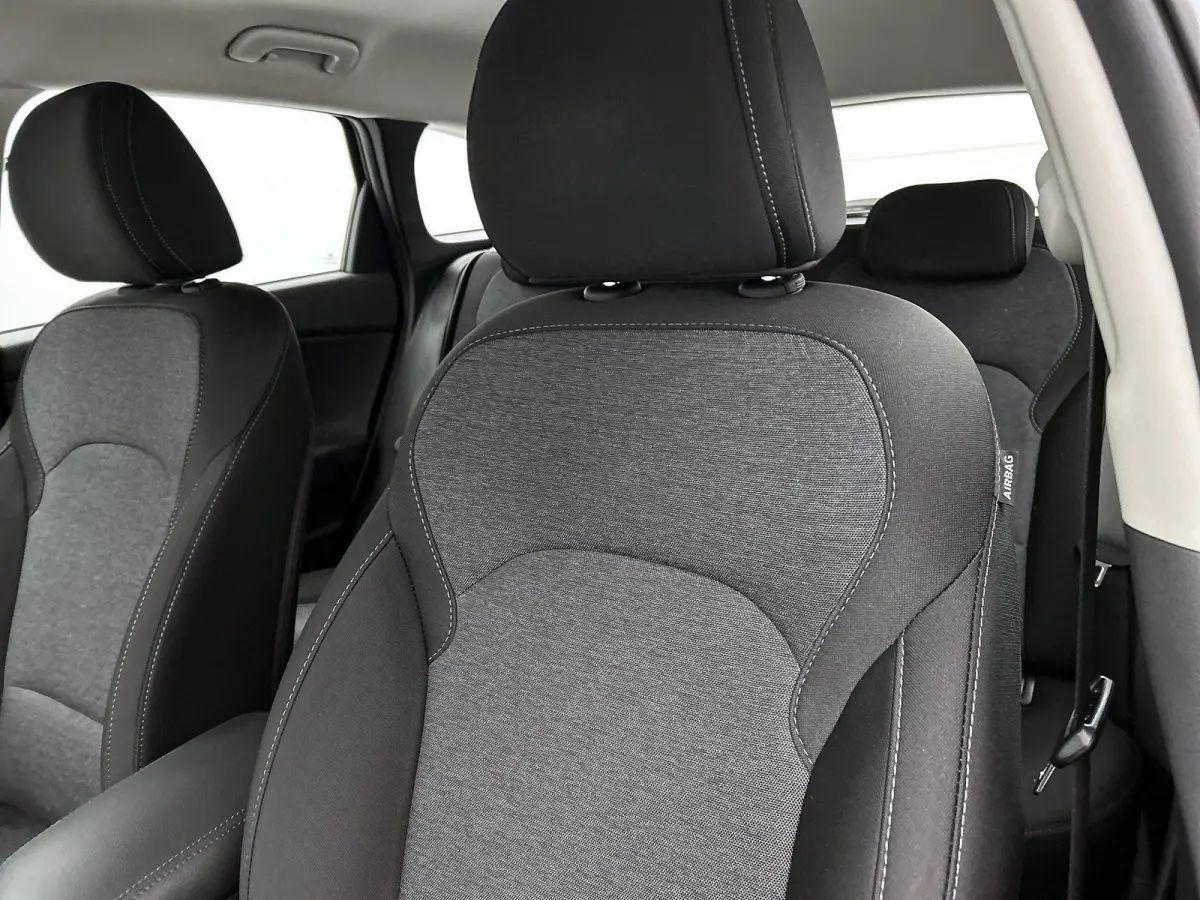 1.0 120pk MHEV Comfort Smart | Navigatie | Climate Control | Cruise Control | Camera | LED | 16"LMV | Apple Carplay/Android Auto |