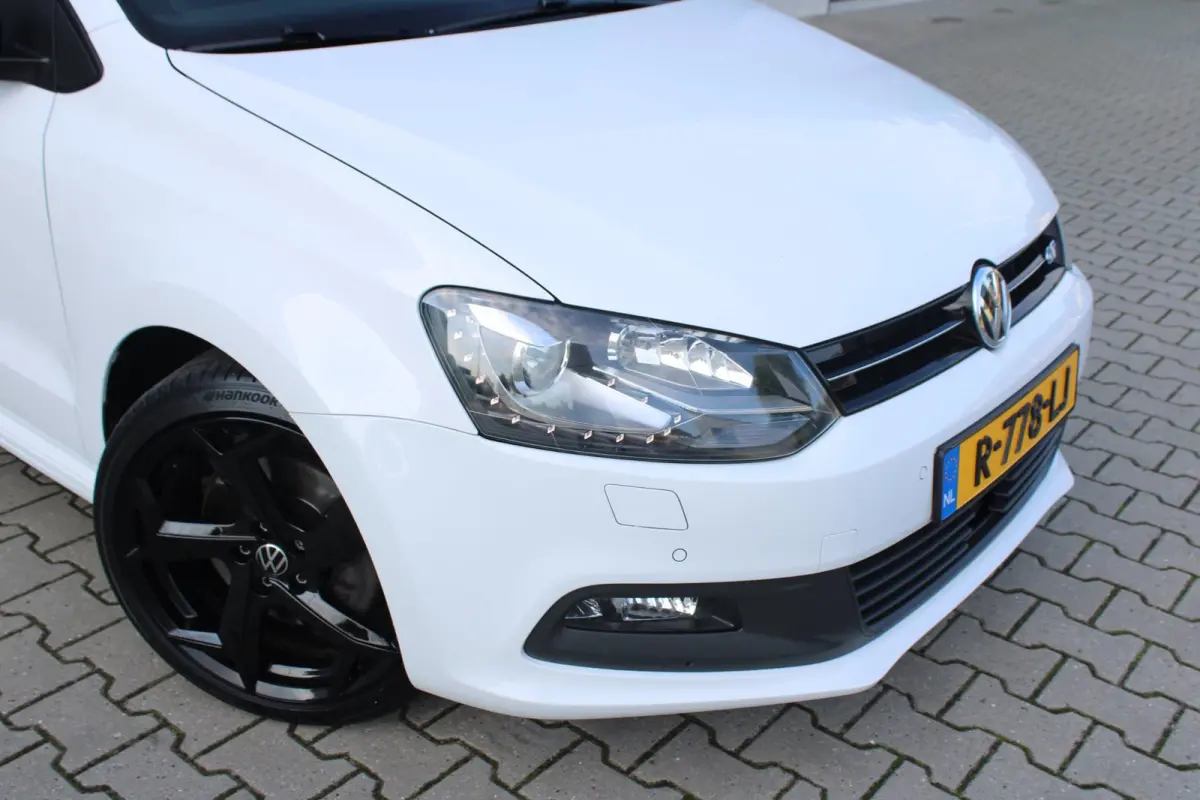 1.4 TSI BLUE GT 150 PK | DSG | PANO | CAMERA | ACC | XENON | CLIMATE CONTROL | SPORT MODUS | ZÉÉR MOOI!