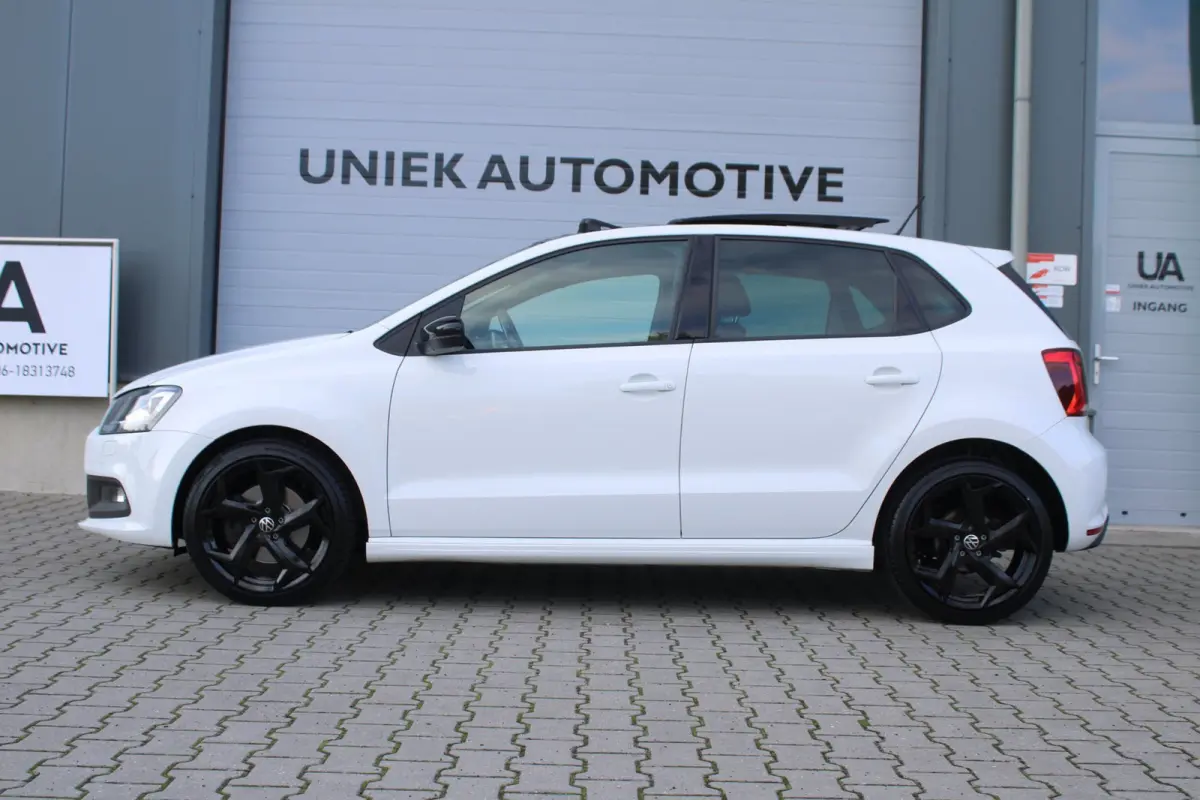1.4 TSI BLUE GT 150 PK | DSG | PANO | CAMERA | ACC | XENON | CLIMATE CONTROL | SPORT MODUS | ZÉÉR MOOI!