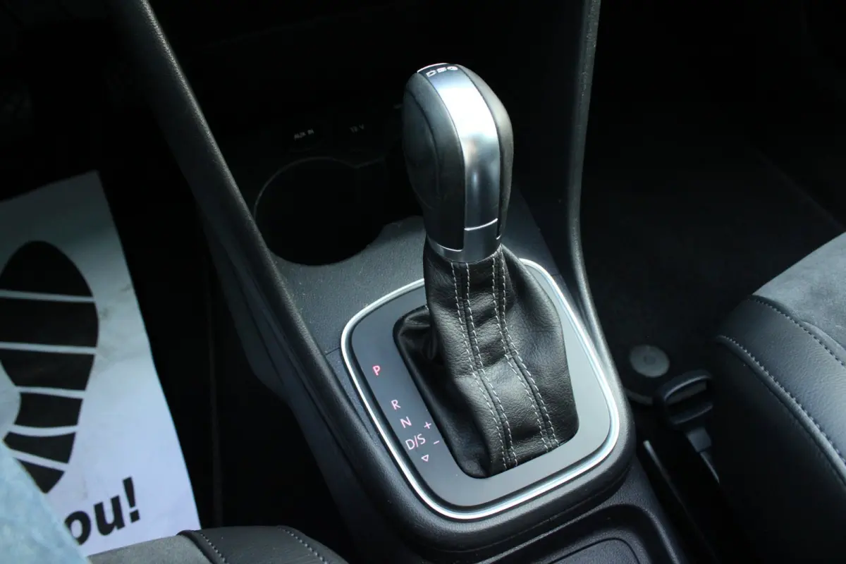 1.4 TSI BLUE GT 150 PK | DSG | PANO | CAMERA | ACC | XENON | CLIMATE CONTROL | SPORT MODUS | ZÉÉR MOOI!