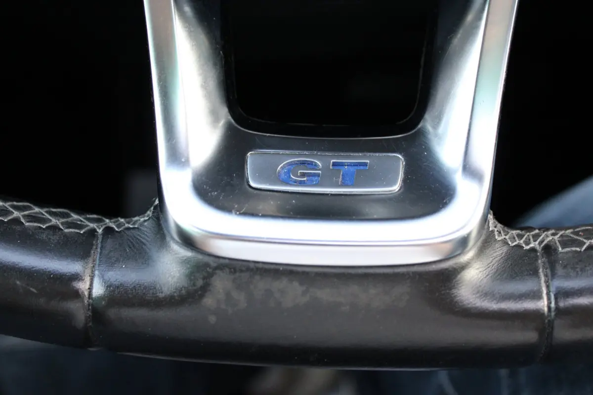 1.4 TSI BLUE GT 150 PK | DSG | PANO | CAMERA | ACC | XENON | CLIMATE CONTROL | SPORT MODUS | ZÉÉR MOOI!