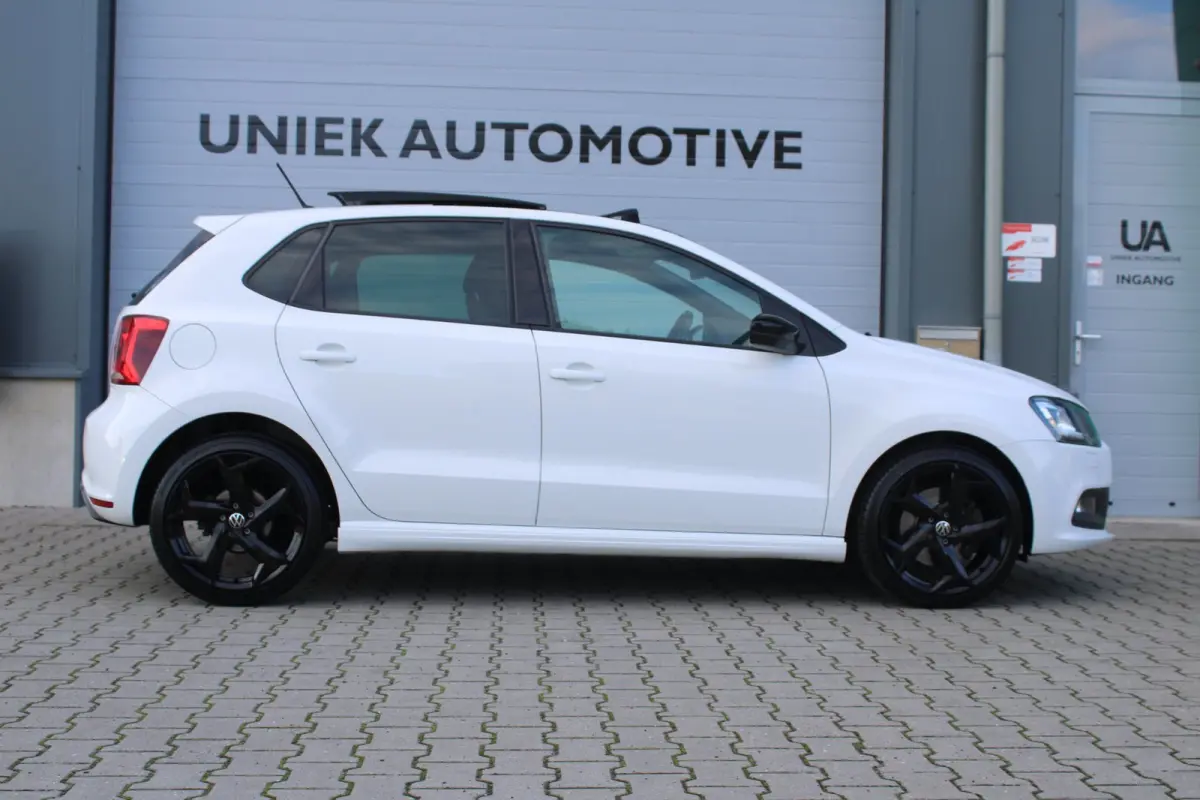 1.4 TSI BLUE GT 150 PK | DSG | PANO | CAMERA | ACC | XENON | CLIMATE CONTROL | SPORT MODUS | ZÉÉR MOOI!