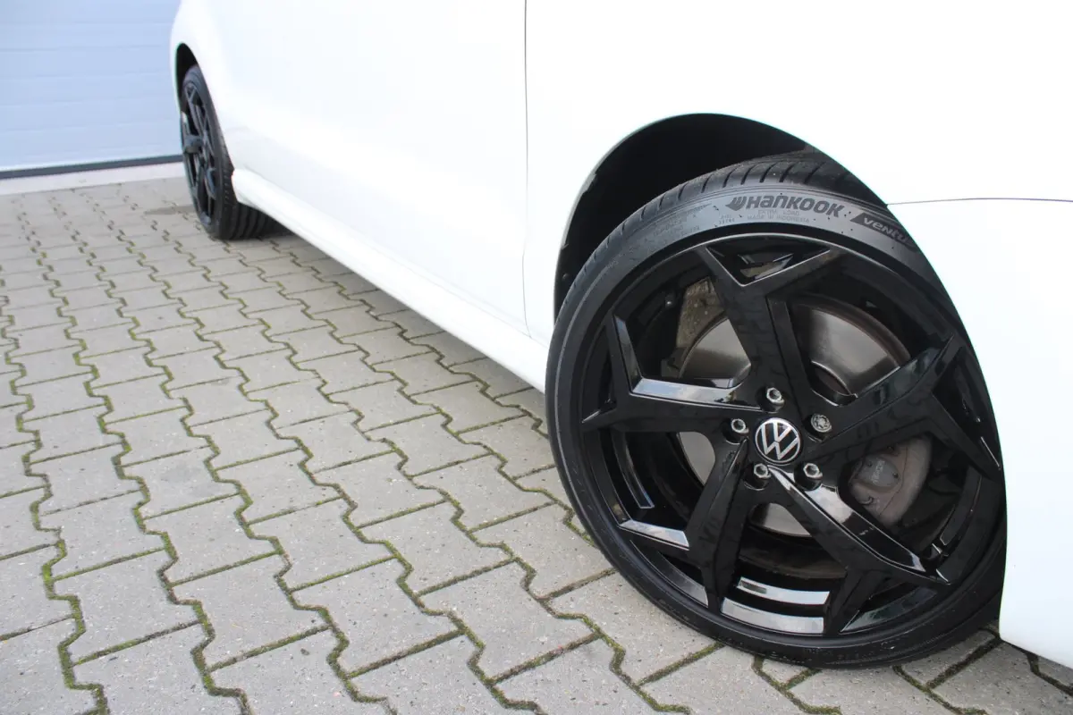 1.4 TSI BLUE GT 150 PK | DSG | PANO | CAMERA | ACC | XENON | CLIMATE CONTROL | SPORT MODUS | ZÉÉR MOOI!