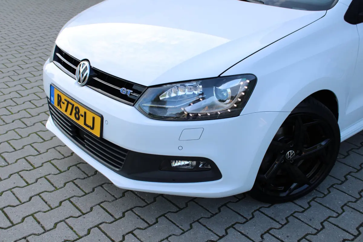 1.4 TSI BLUE GT 150 PK | DSG | PANO | CAMERA | ACC | XENON | CLIMATE CONTROL | SPORT MODUS | ZÉÉR MOOI!
