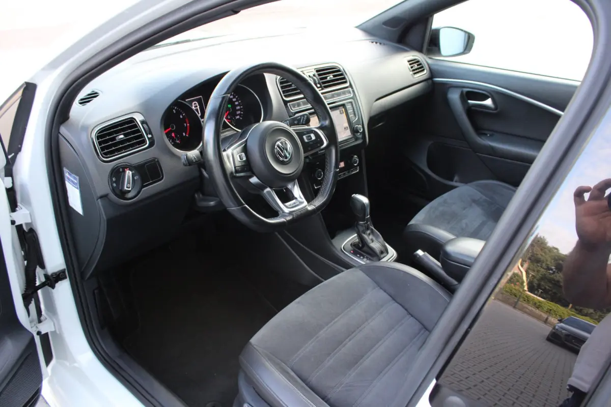 1.4 TSI BLUE GT 150 PK | DSG | PANO | CAMERA | ACC | XENON | CLIMATE CONTROL | SPORT MODUS | ZÉÉR MOOI!