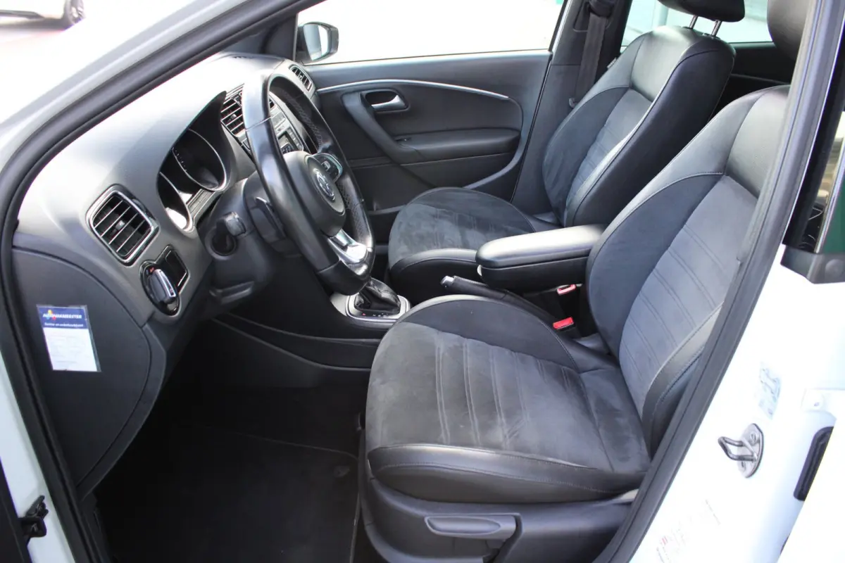 1.4 TSI BLUE GT 150 PK | DSG | PANO | CAMERA | ACC | XENON | CLIMATE CONTROL | SPORT MODUS | ZÉÉR MOOI!