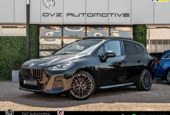 218i M-Sport | Pano | H/K Sound | Memory | BTW