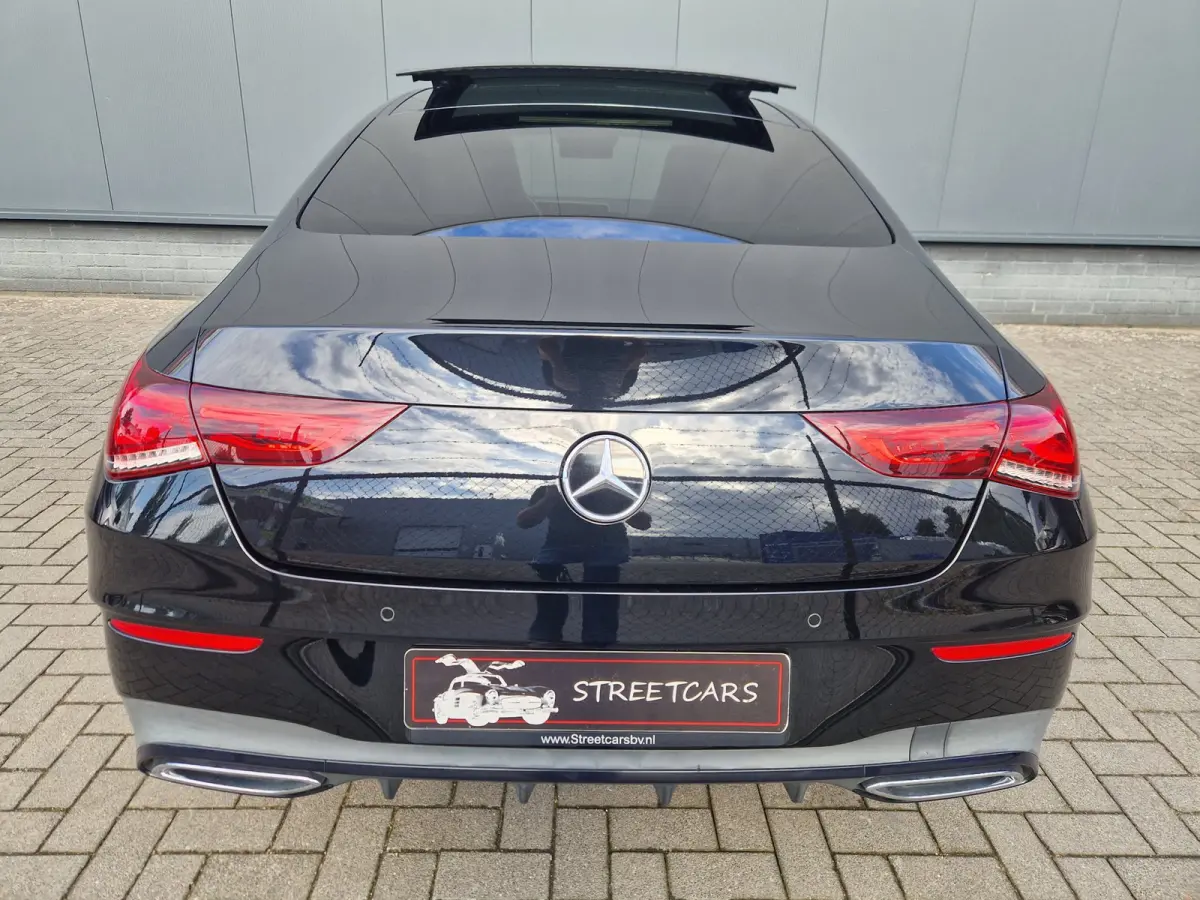200 Premium Plus AMG /Pano /360 camera /Sfeer