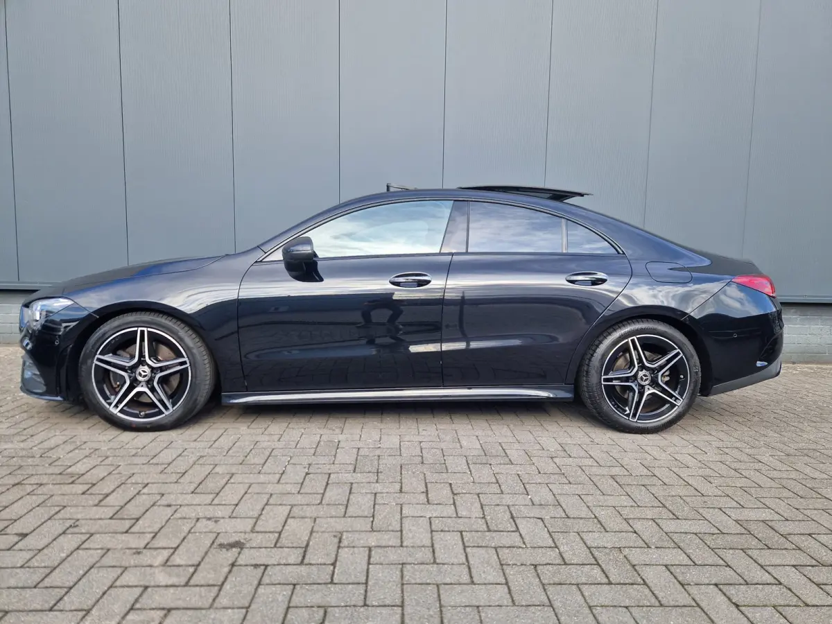 200 Premium Plus AMG /Pano /360 camera /Sfeer