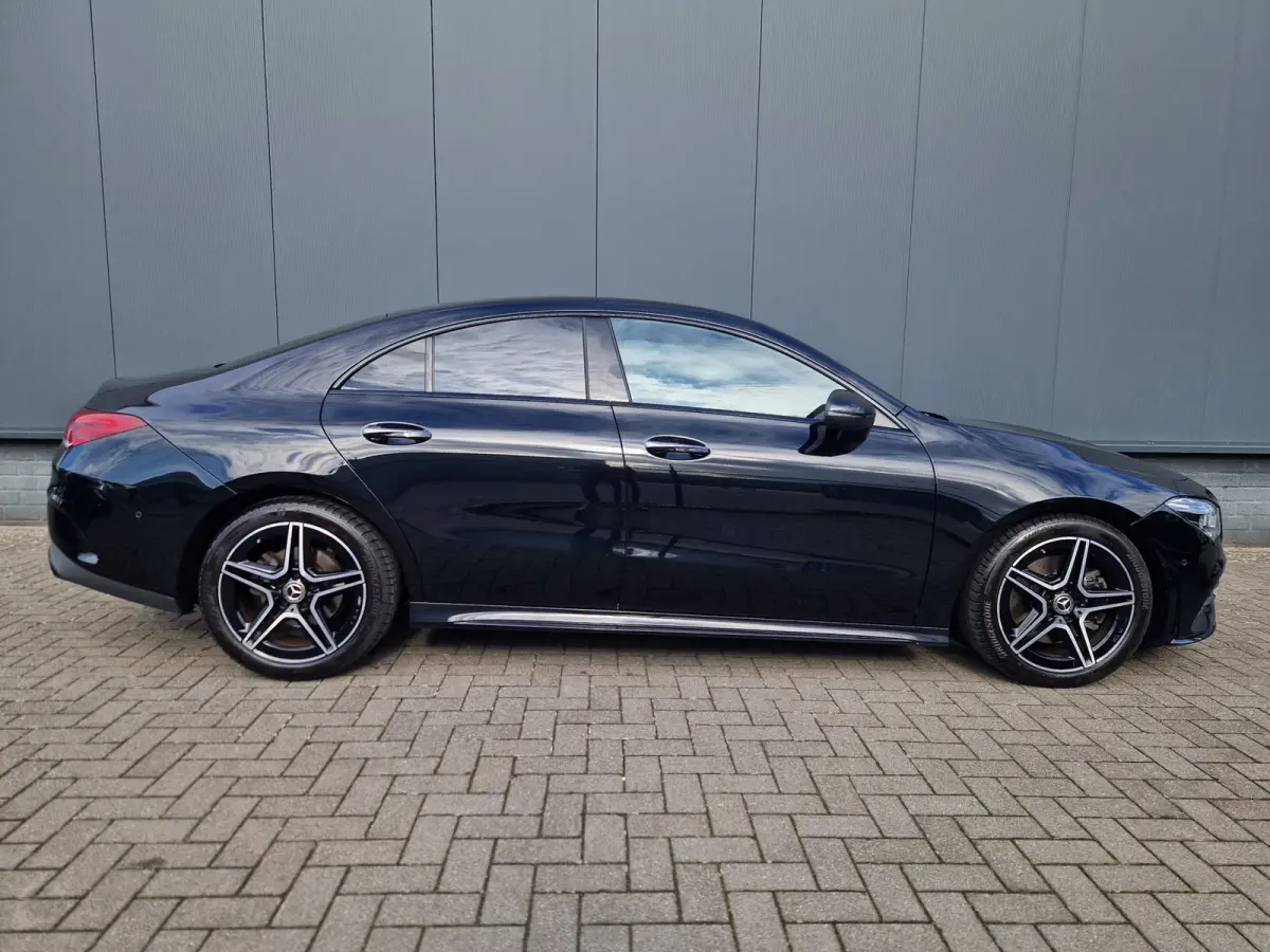 200 Premium Plus AMG /Pano /360 camera /Sfeer