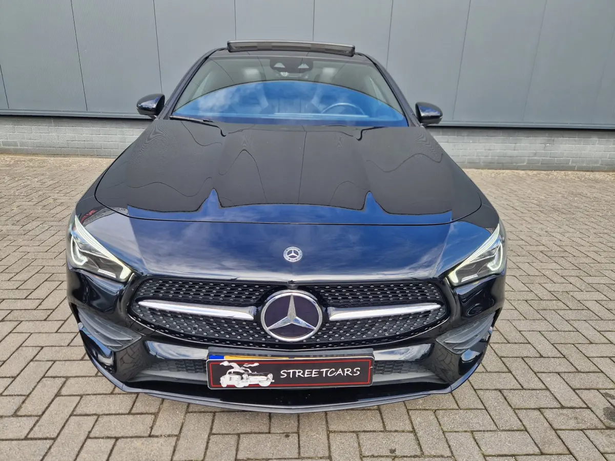 200 Premium Plus AMG /Pano /360 camera /Sfeer