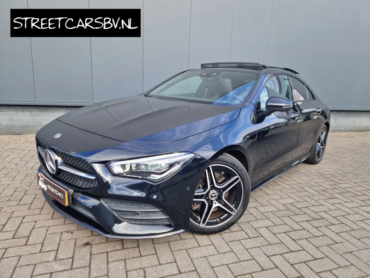 200 Premium Plus AMG /Pano /360 camera /Sfeer