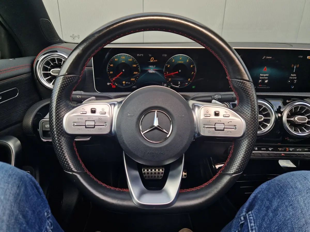 200 Premium Plus AMG /Pano /360 camera /Sfeer