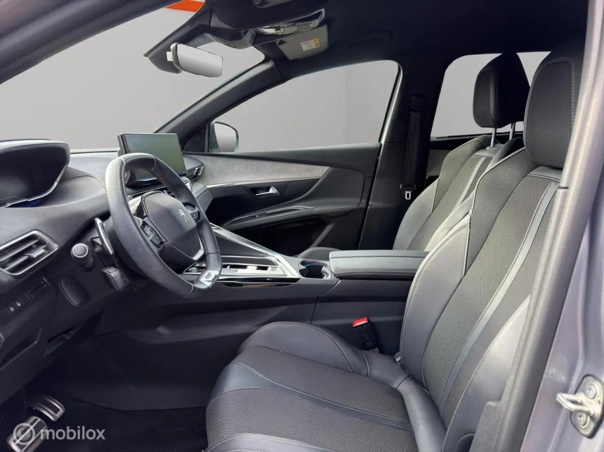 1.2 GT / Carplay / Dode hoek detectie / All in prijs