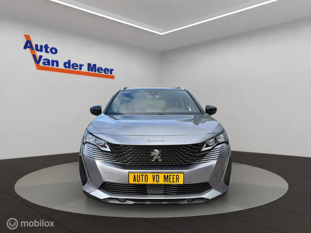 1.2 GT / Carplay / Dode hoek detectie / All in prijs