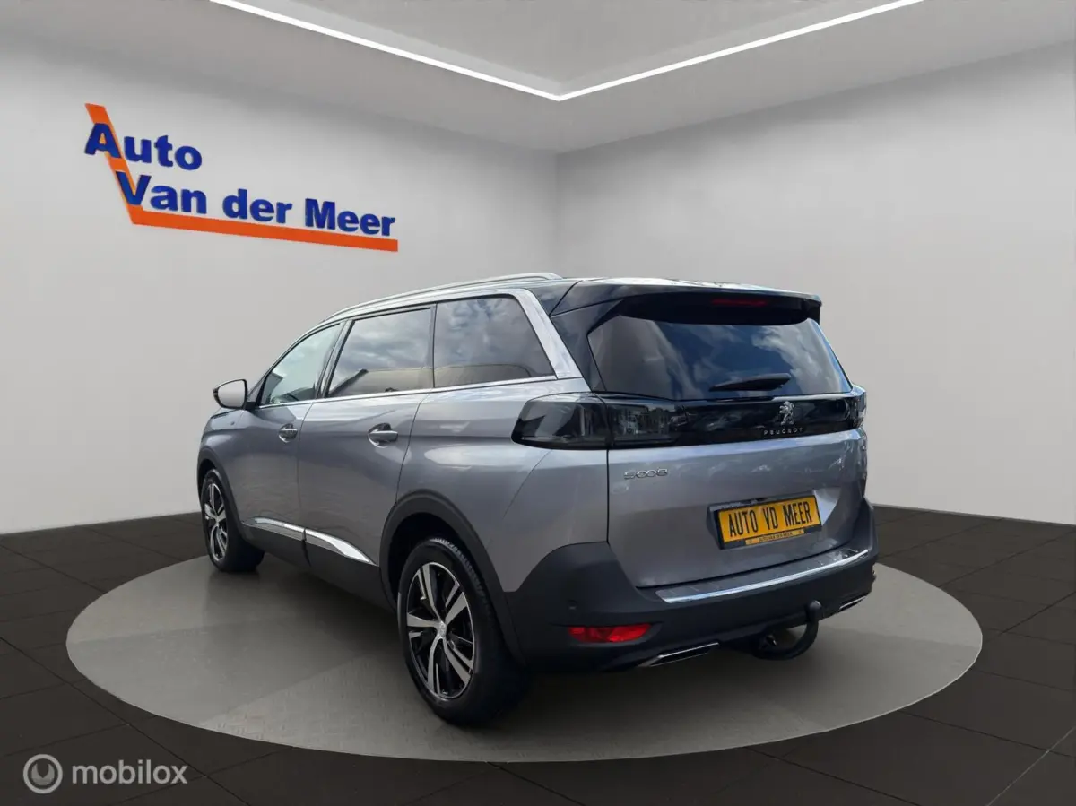 1.2 GT / Carplay / Dode hoek detectie / All in prijs