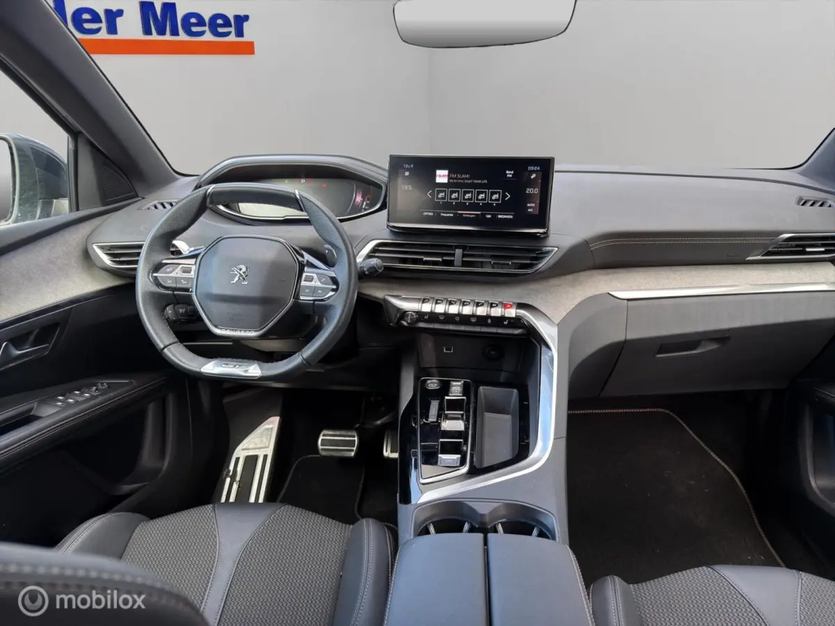 1.2 GT / Carplay / Dode hoek detectie / All in prijs