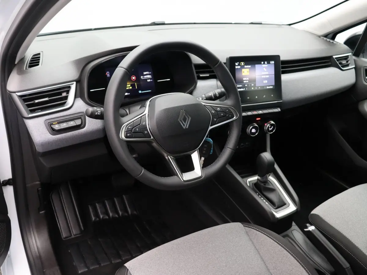 E-Tech Full Hybrid 145pk evolution | Airco | Parkeersensoren achter | Cruise control |