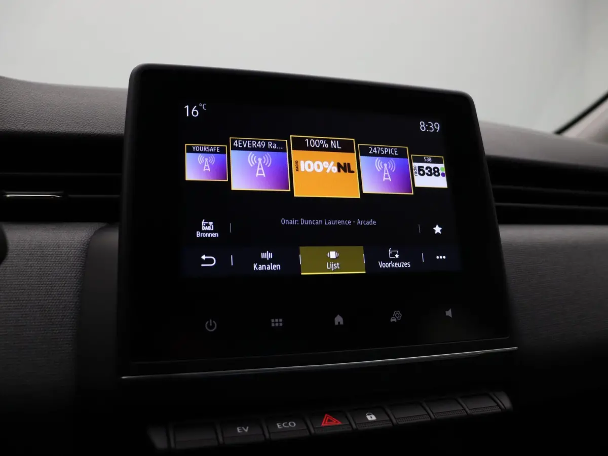 E-Tech Full Hybrid 145pk evolution | Airco | Parkeersensoren achter | Cruise control |