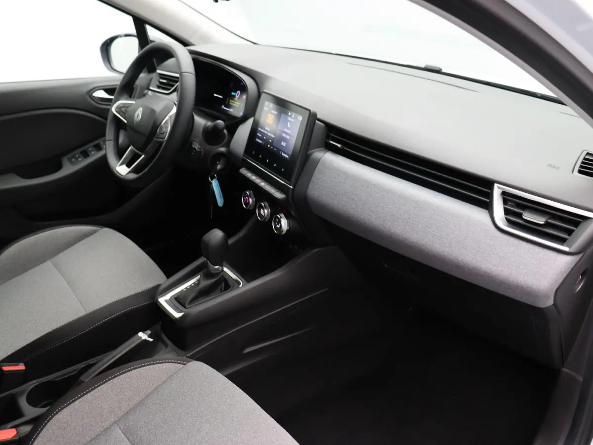E-Tech Full Hybrid 145pk evolution | Airco | Parkeersensoren achter | Cruise control |