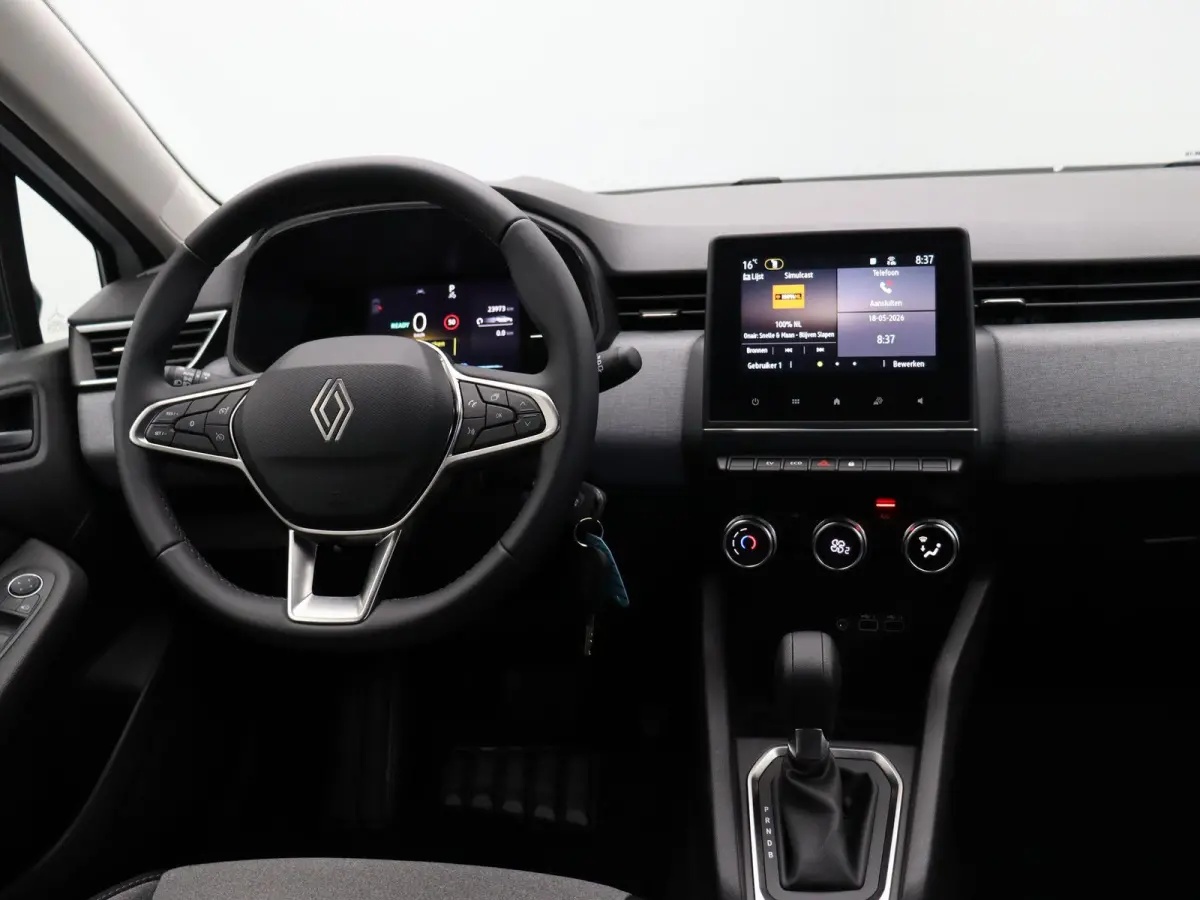 E-Tech Full Hybrid 145pk evolution | Airco | Parkeersensoren achter | Cruise control |