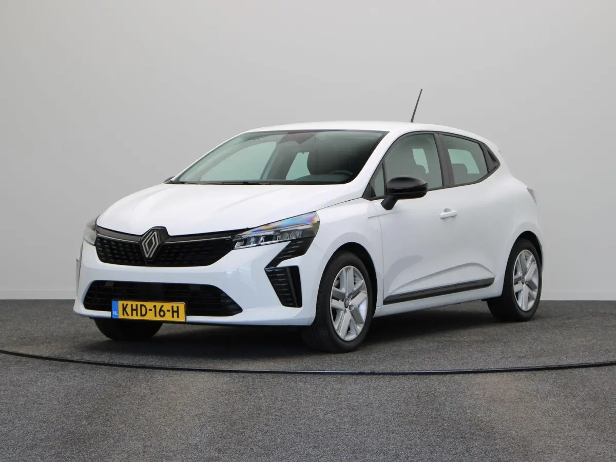 E-Tech Full Hybrid 145pk evolution | Airco | Parkeersensoren achter | Cruise control |