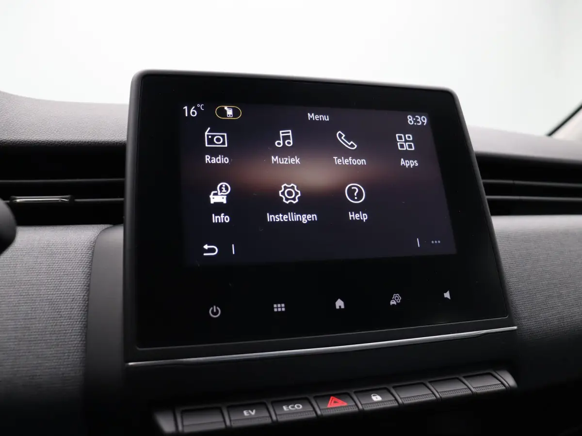 E-Tech Full Hybrid 145pk evolution | Airco | Parkeersensoren achter | Cruise control |
