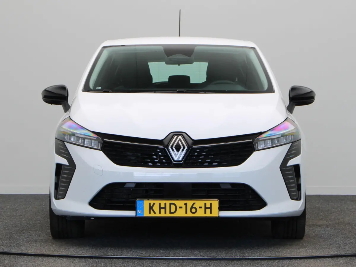 E-Tech Full Hybrid 145pk evolution | Airco | Parkeersensoren achter | Cruise control |