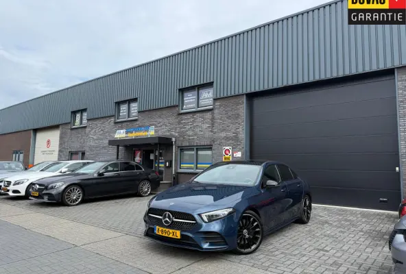 250 Premium Plus | 1E EIGENAAR | 3/6/12 MND GARANTIE | PANO | LED | SFEER | BURMESTER | CARPLAY | CAMERA | NAVI | CRUISE |