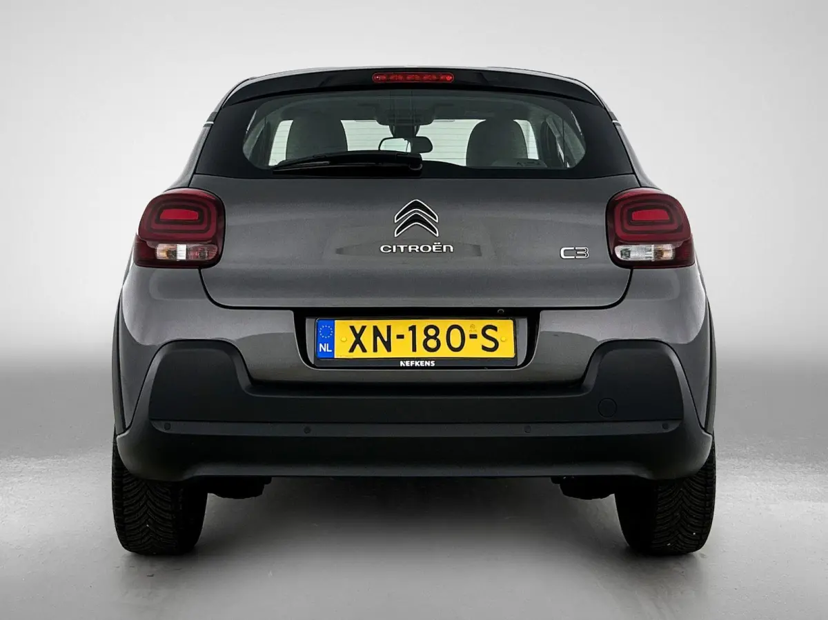 1.2 110pk Shine | 1ste eigenaar | Apple Carplay/Android Auto | Armsteun | LED | Climate Control | Cruise Control | 17"LMV | Isofix | Two-Tone | Parkeersensoren |