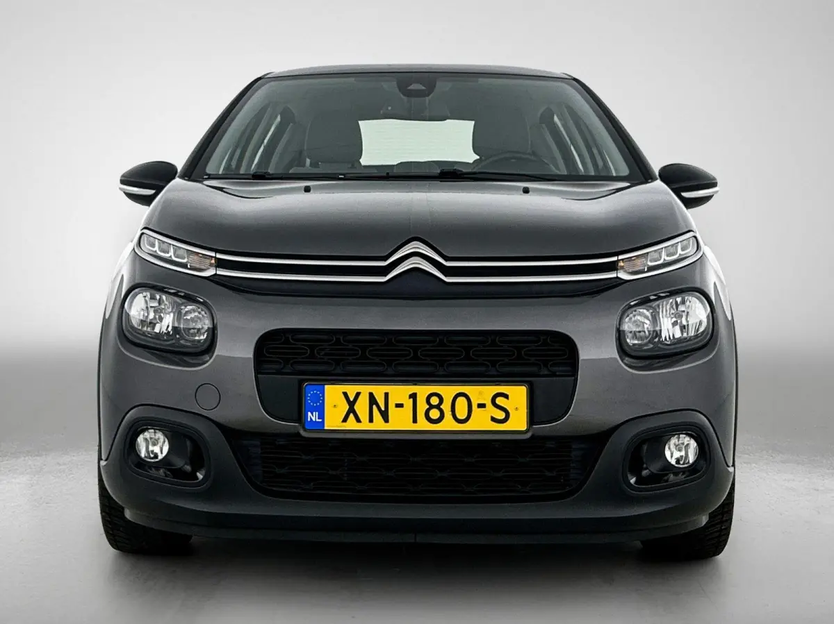 1.2 110pk Shine | 1ste eigenaar | Apple Carplay/Android Auto | Armsteun | LED | Climate Control | Cruise Control | 17"LMV | Isofix | Two-Tone | Parkeersensoren |