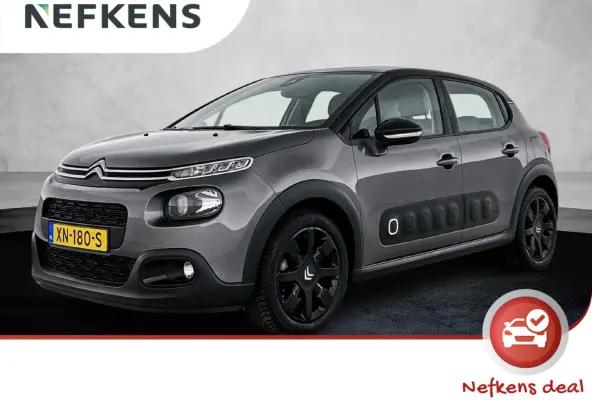 1.2 110pk Shine | 1ste eigenaar | Apple Carplay/Android Auto | Armsteun | LED | Climate Control | Cruise Control | 17"LMV | Isofix | Two-Tone | Parkeersensoren |