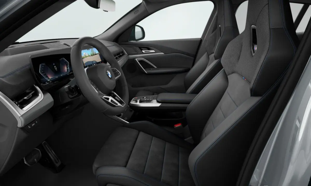 sDrive20i High Executive | M Sportpakket Pro | Innovation Pack