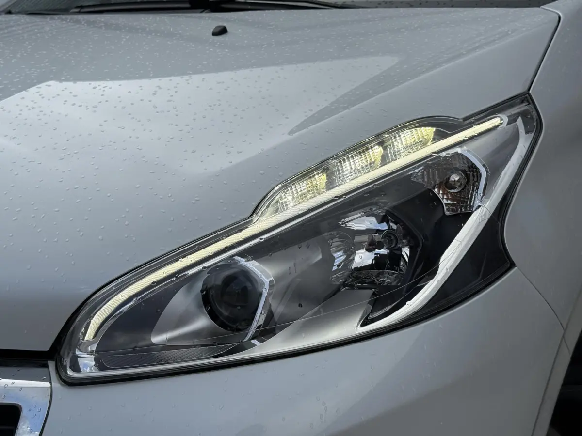 1.2 PureTech Blue Lion 2e Eigenaar|Navi|Carplay|Airco|Cruise|PDC|N.A.P|APK tot 05-2027