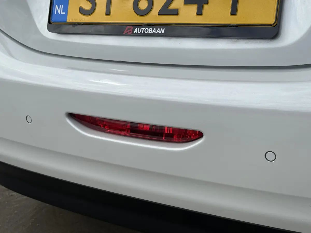 1.2 PureTech Blue Lion 2e Eigenaar|Navi|Carplay|Airco|Cruise|PDC|N.A.P|APK tot 05-2027