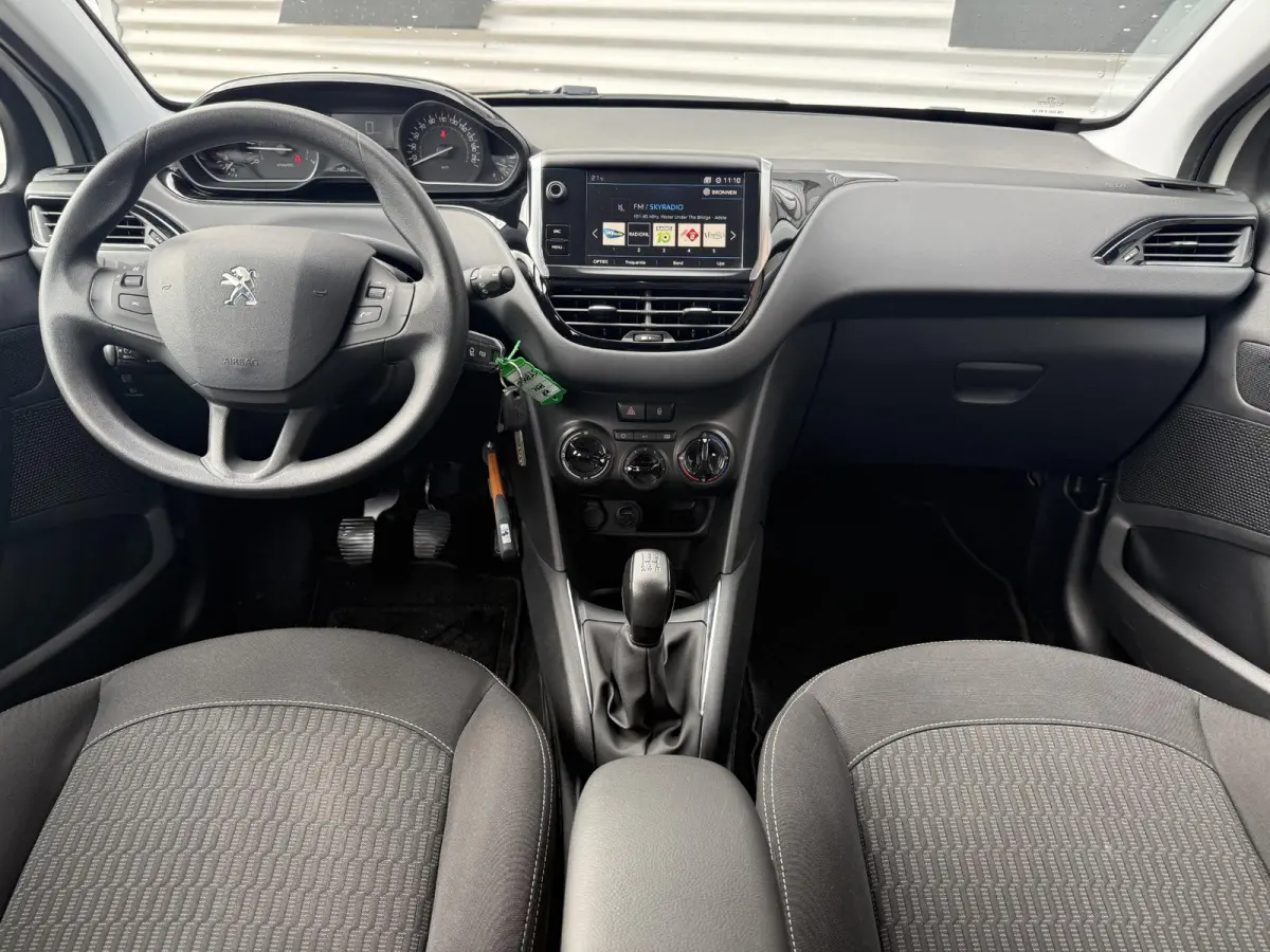 1.2 PureTech Blue Lion 2e Eigenaar|Navi|Carplay|Airco|Cruise|PDC|N.A.P|APK tot 05-2027