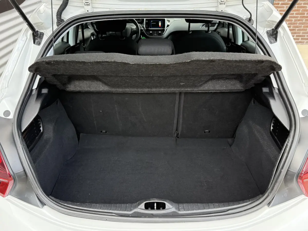 1.2 PureTech Blue Lion 2e Eigenaar|Navi|Carplay|Airco|Cruise|PDC|N.A.P|APK tot 05-2027