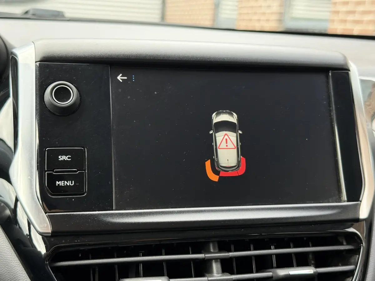 1.2 PureTech Blue Lion 2e Eigenaar|Navi|Carplay|Airco|Cruise|PDC|N.A.P|APK tot 05-2027