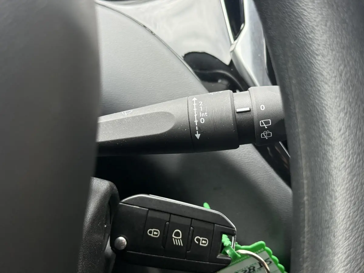 1.2 PureTech Blue Lion 2e Eigenaar|Navi|Carplay|Airco|Cruise|PDC|N.A.P|APK tot 05-2027