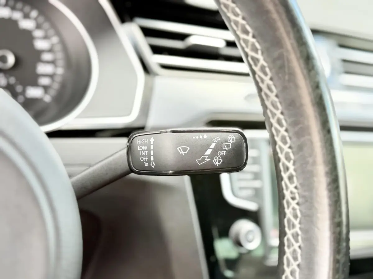 1.4 TSI ACT R-line ACC Antraciet