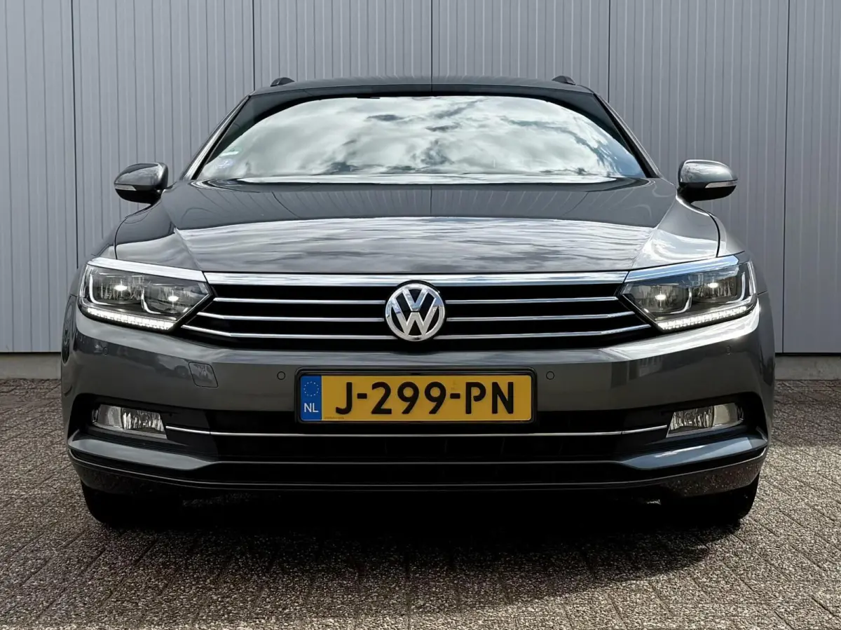 1.4 TSI ACT R-line ACC Antraciet